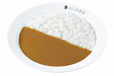 ココイチベジカレー（CoCo壱番屋）