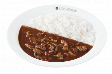 ハヤシライス（CoCo壱番屋）