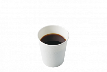 本格珈琲 Rサイズ（ホットコーヒー）（CoCo壱番屋）