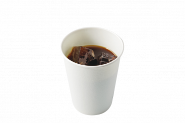 本格珈琲 Rサイズ（アイスコーヒー）（CoCo壱番屋）