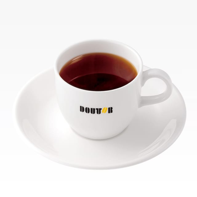 ブレンドコーヒー Lサイズ（ドトール）