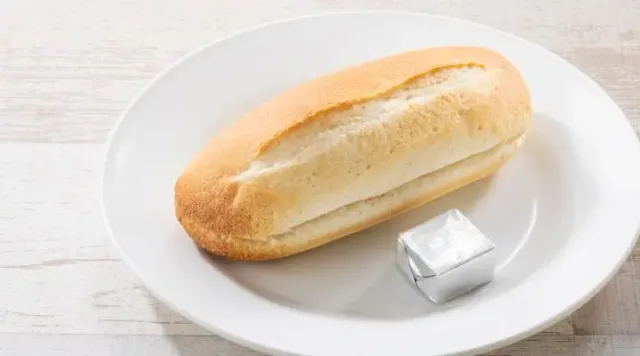 ソフトフランスパン（ガスト）