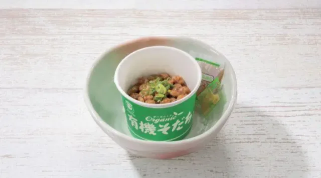納豆（ガスト）
