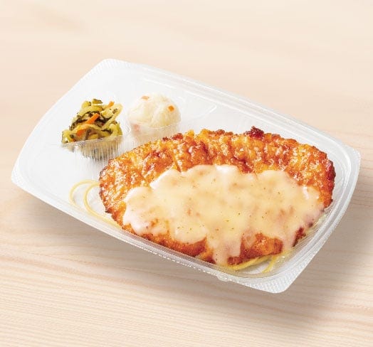 九州チキン南蛮 おかずのみ（ほっともっと）