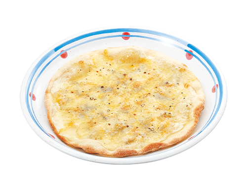 スモール・クワトロフォルマッジ（ジョリーパスタ）