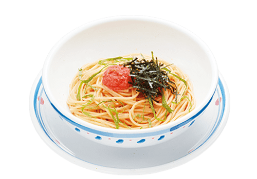 明太子（ジョリーパスタ）