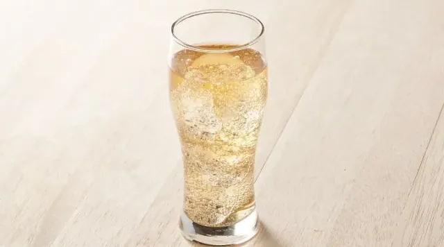 梅酒サワー（ジョナサン）