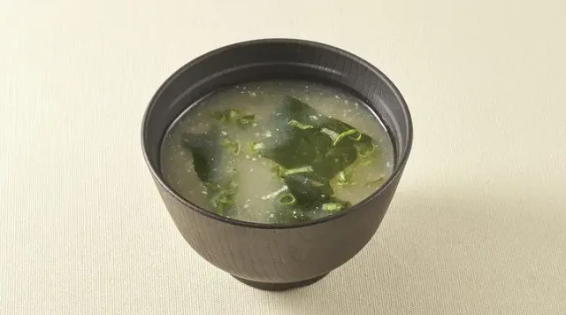 みそ汁（ジョナサン）
