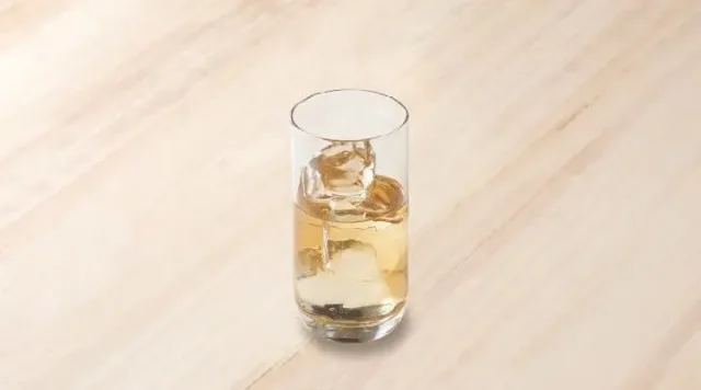 梅酒ロック（ジョナサン）