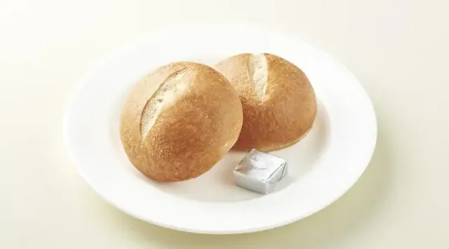 米粉入りパン（ジョナサン）