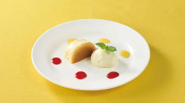 ちょこっとチーズケーキ（ジョナサン）