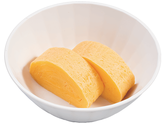 だし巻き玉子（かっぱ寿司）