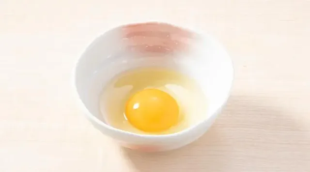 生卵（から好し）