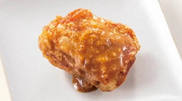 胡麻にんにくダレもも（から好し）