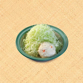 ポテキャベ（松のや）