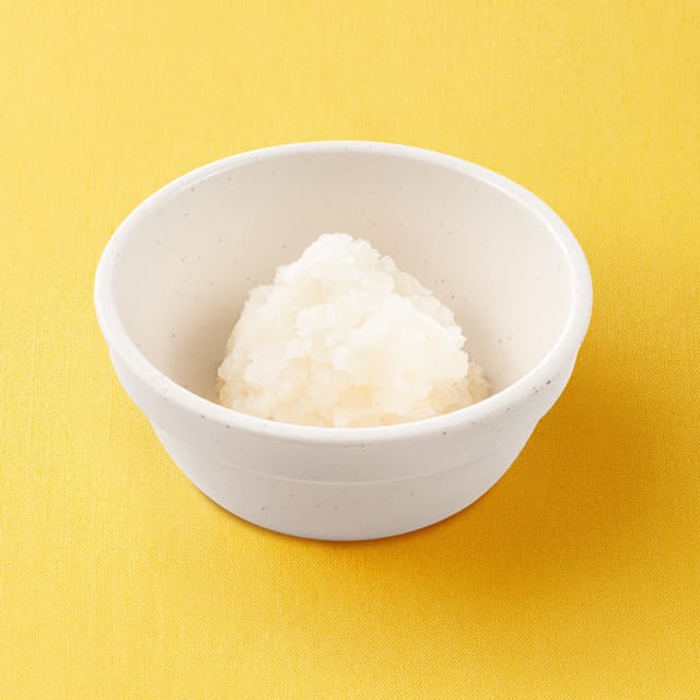 鬼おろし（松屋）
