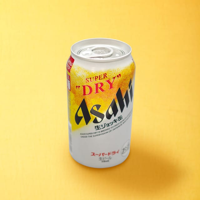 生ジョッキ缶（松屋）