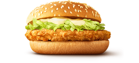 マックチキン®︎（マクドナルド）