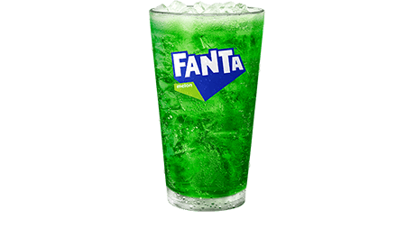 ファンタ メロン（マクドナルド）