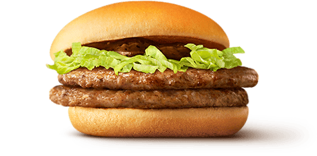 倍マックポーク（マクドナルド）