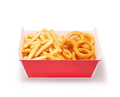 バラエティパックA（モスバーガー）