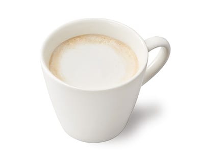 カフェラテ（モスバーガー）