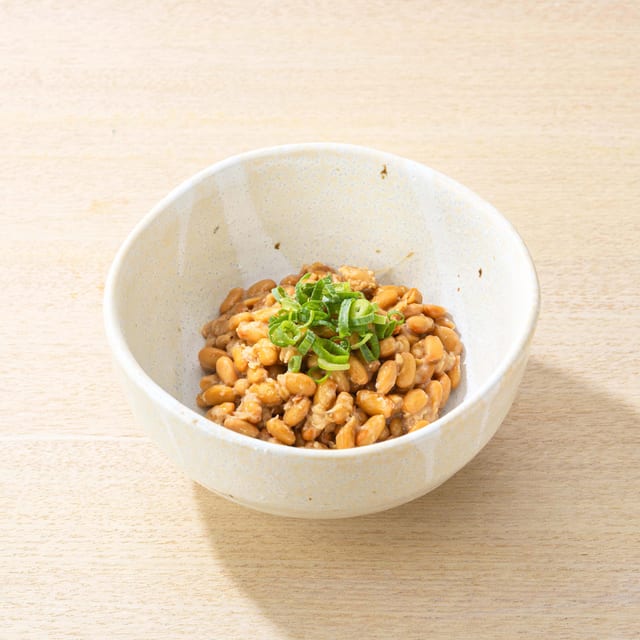 納豆（大戸屋）