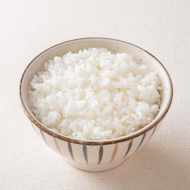 ご飯 大盛り(300g)（大戸屋）