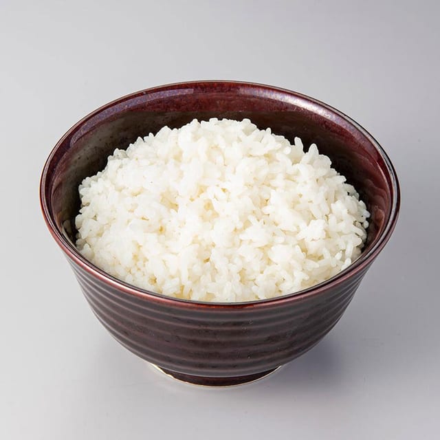 ご飯 特盛り(500g)（大戸屋）