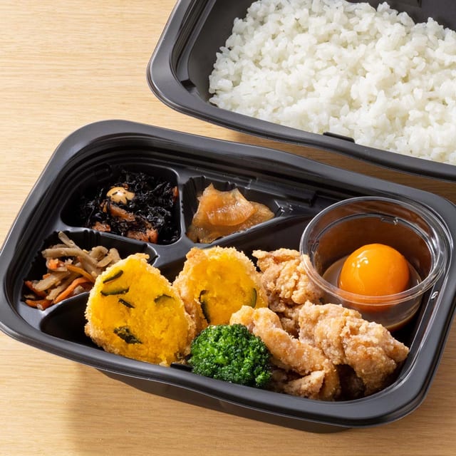 大戸屋ランチ 弁当（大戸屋）