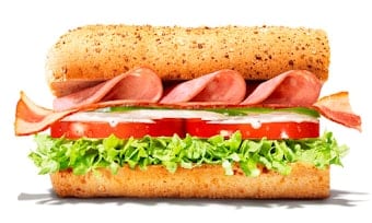 BLT（サブウェイ）