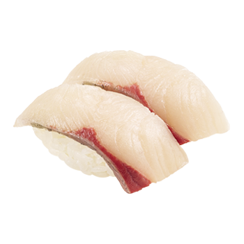 活〆はまち（スシロー）