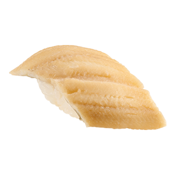 上穴子（スシロー）