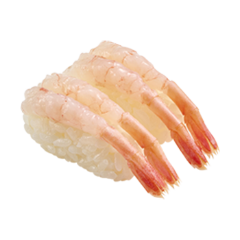 甘えび（スシロー）