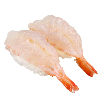 生えび（スシロー）
