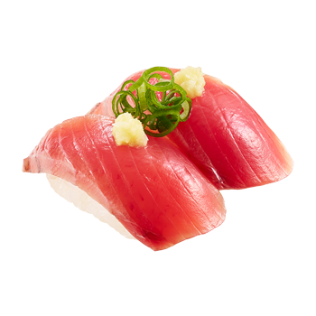 一本釣りかつお（スシロー）