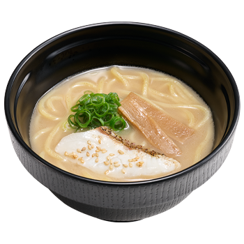 スシロー 鯛白湯ラーメン（スシロー）
