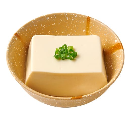 冷奴（やよい軒）