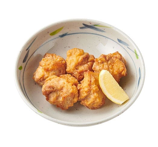 から揚げ（5個）（やよい軒）
