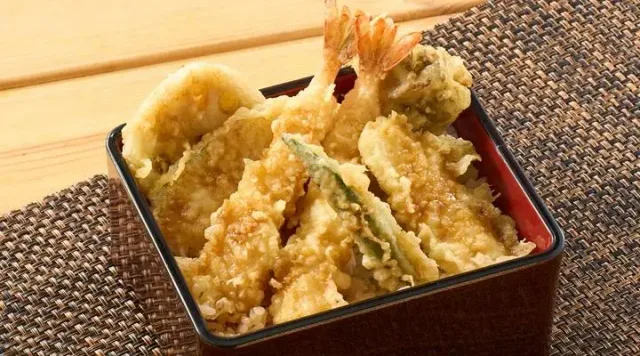 上海老天重（夢庵）